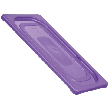 HENDI 881712 - violets vāks HACCP traukiem alerģis