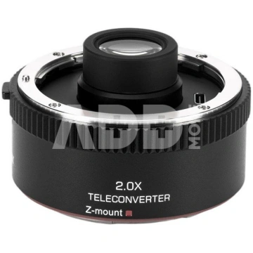 Viltrox 2X Teleconverter Nikon Z