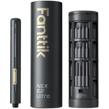 Fanttik E2 Ultra Mini precision electric screwdriv
