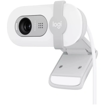 webkamera Logitech Brio 100