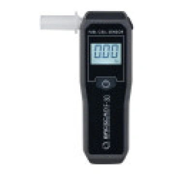 BACscan F-30 alkometrs [Alkomat] Alkomat BACscan F