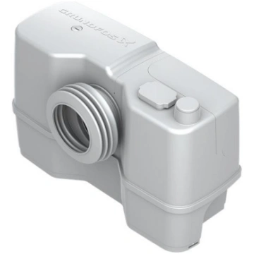 Kanalizācijas Sūknis Grundfos Sololift2 WC-1 (9777