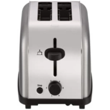 TEFAL tosteris Ultra mini, nerūsējošā tērauda TT33