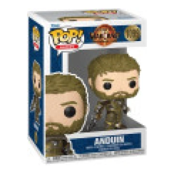 Funko Pop Anduin. Kolekcionējama figūra. Videospēl