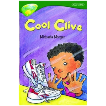 Oxford Reading Tree, Cool Clive
