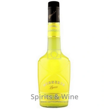 Wenneker Limoncello