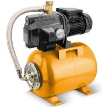 Hidrofors Terra 550W, 24L, Q.max 47l/min