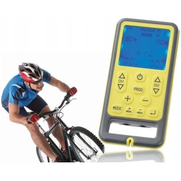 TensCare Sports TENS 2 TENS / EMS Combination ( 50