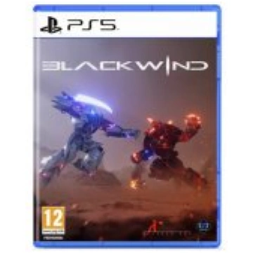 Perp Games BlackWind PS5 datorspēle 5060522098454-