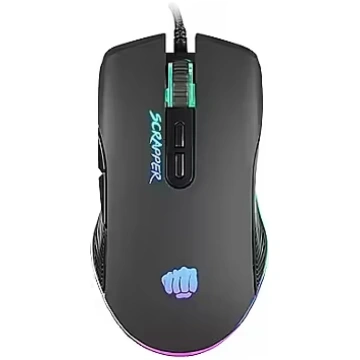 Fury Gaming Ambidextrous, USB Type-A (NFU-1699)