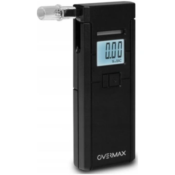 Alkotesteris Overmax AD-05
