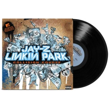 Jay-Z & Linkin Park - Collision Course