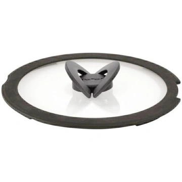 Tefal Ingenio stikla vāks 22 cm