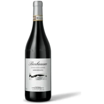 Barbaresco Meruzzano DOCG - Cantina del Nebbiolo