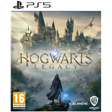 Datorspēle Hogwarts Legacy, PS5 Warner Bros