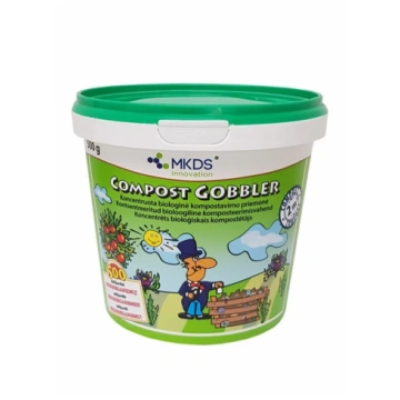 Kompostētājs Compost Gobbler 500g 4771315388591