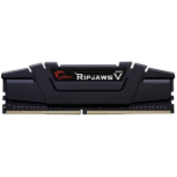 G.Skill Ripjaws V 16 GB, DDR4, 3600 MHz, PC/server
