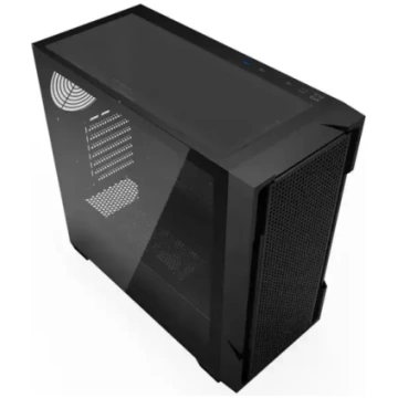 Darkflash DS900 Mesh datora korpuss bez ventilator