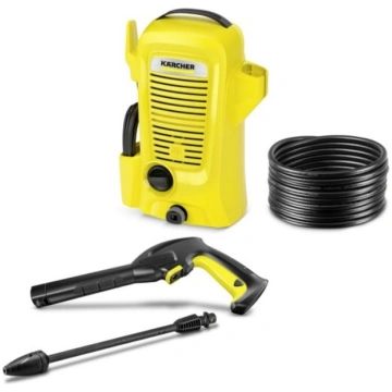 Kärcher K 2 Universal Edition pressure washer Comp