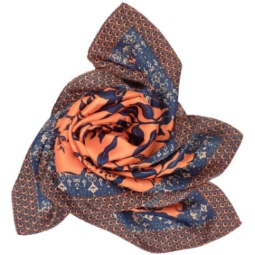 Viegls lakats sievietēm ar zīdu 35106-4 VIPER FASH