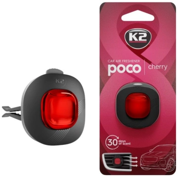 K2 POCO CHERRY K2 V354