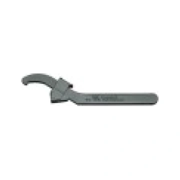 Speciālā uzgriežņu atslēga STAHLWILLE 12910 GR2 45