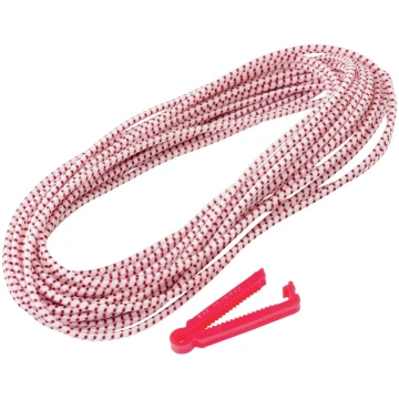 Elastīgā aukla telts lokiem MSR Shock Cord Replace