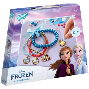 Totum Disney Frozen 2 Mythical Bracelet Children""