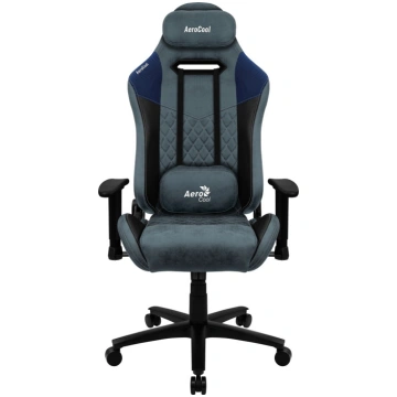 Aerocool DUKE AeroSuede universāls spēļu krēsls me