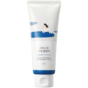 Round Lab - Birch Juice Moisturizing Cleanser - Mi