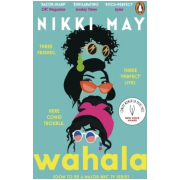 Wahala Nikki May