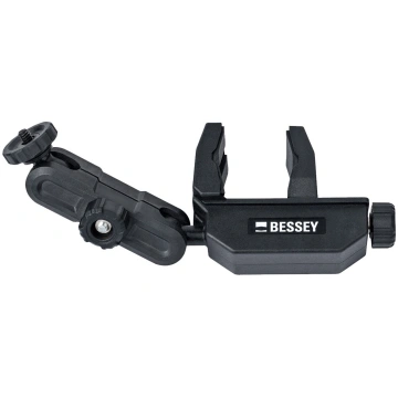 Lāzera niveliera turētājs Bessey STE-LH; 1/4""