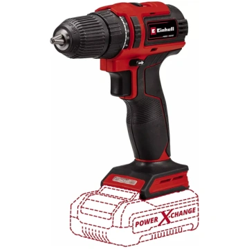 Jaudas skrūvgriezis Einhell 4513997, 18V, 160mm x 