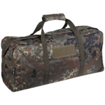 Instrumentu soma TANKER Large, flecktarn