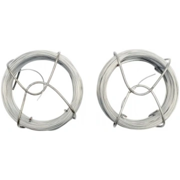 TWIST TIE 0,5MM 2X50M (88801) FLO