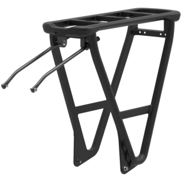 Aizmugurējā pārslēdzēja austiņa - CTM Dirtking - 1