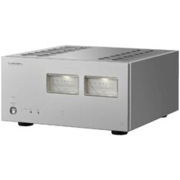 Luxman Luxman M-10X Flagship Stereo Power Amplifie