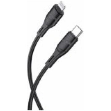 iKaku KSC-953 PD20W USB-C -> Lightning charging / 