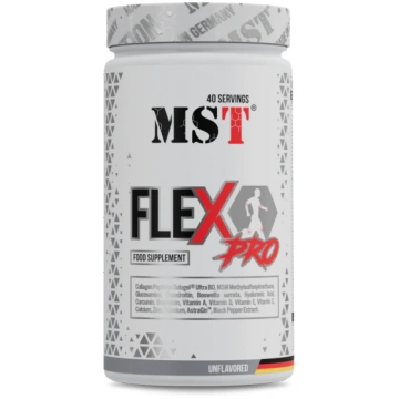 MST Flex Pro 600g MST® NUTRITION