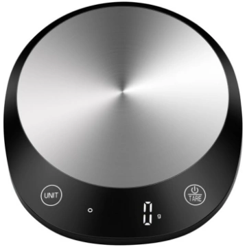 Virtuves svari Homebuds 10 kg digitālie virtuves s