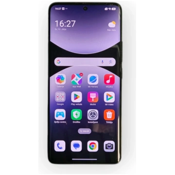 Lietots - Xiaomi Redmi Note 14 Pro+ 5G 512GB 12GB 