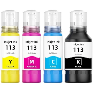 INK4U 113 tinte, kas saderīga ar Epson 113 multipa