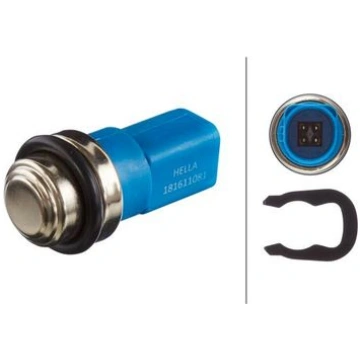 HELLA 6ZT181611081 Termoslēdzis, Radiatora ventila