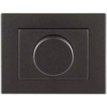 Harijs Poters Dimmer Vilma XP500 400W antracit [Ha