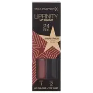 Max Factor Lipfinity 24HRS - Long Lasting Lipstick