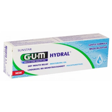 GUM Hydral gels, 50 ml