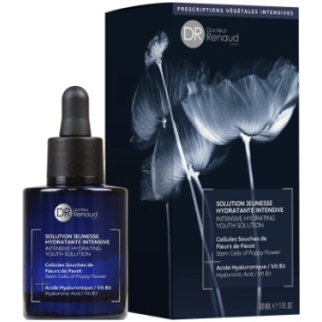 INTENSIVE HYDRATING SOLUTION