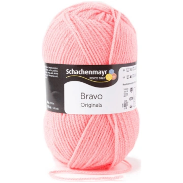 Schachenmayr Bravo Nr 08341 - begonija