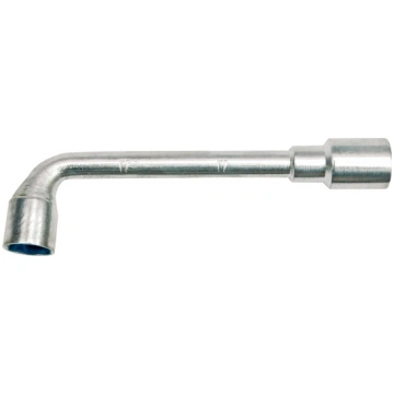 NO_NAME L-TYPE SOCKET WRENCH 10MM 54640 5906083546