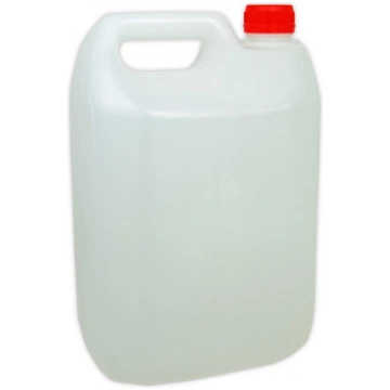 Plastmasas kanna 5L, ar korķi | PK5 | 475101516035